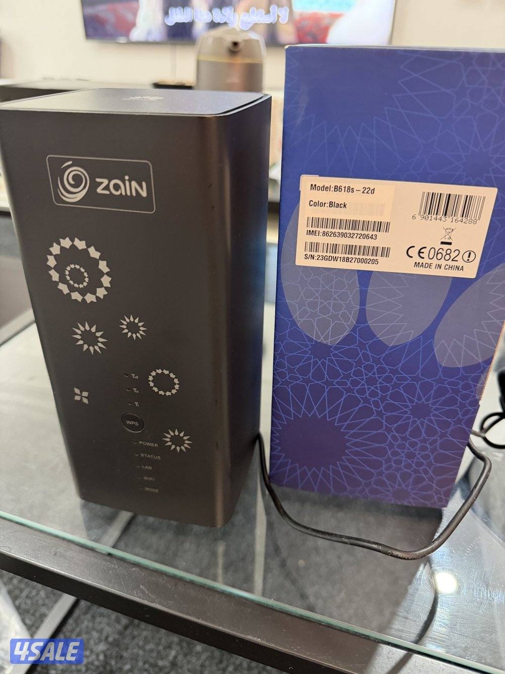 راوتر هواوي0