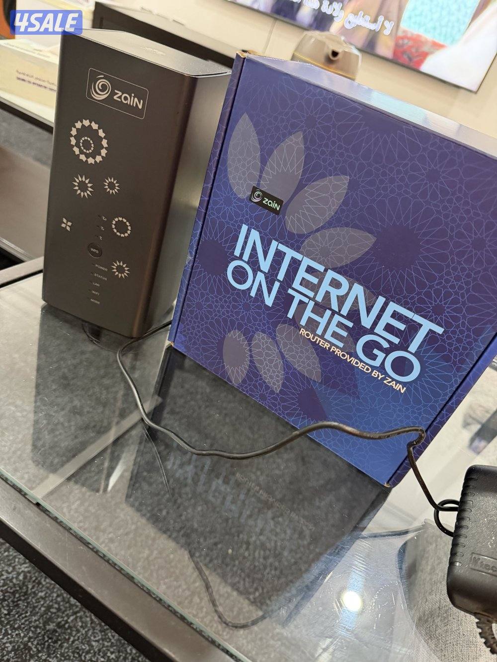 راوتر هواوي2