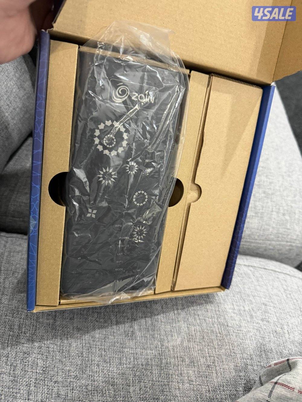 راوتر هواوي7