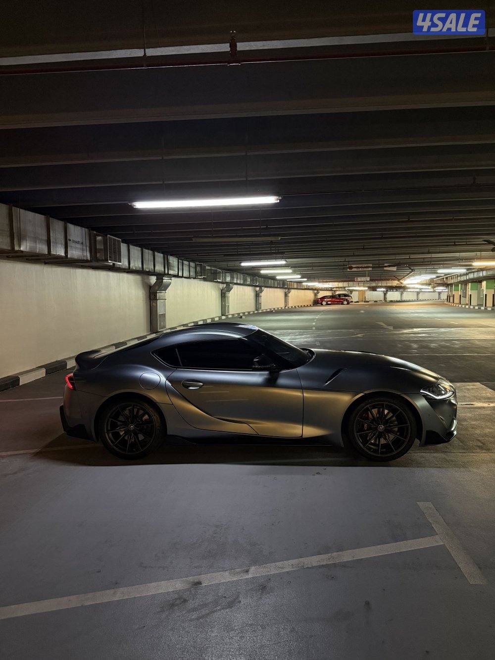 للبيع سوبرا 20251