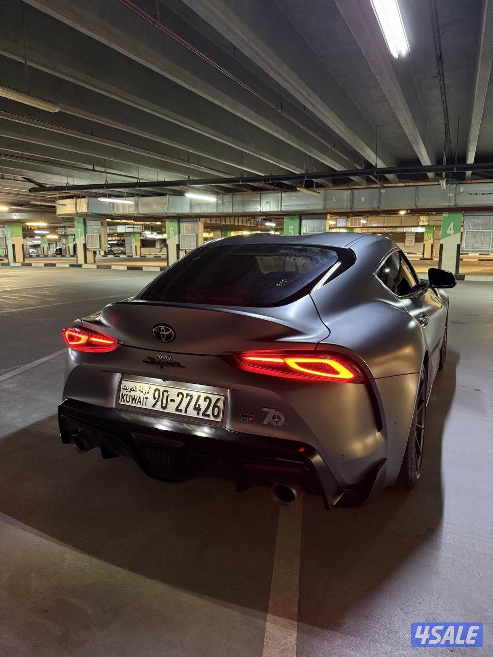 للبيع سوبرا 20252