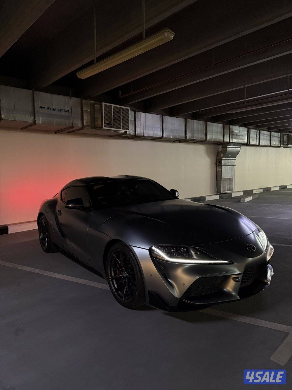 للبيع سوبرا 20253