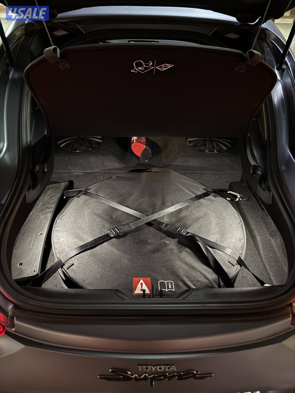 للبيع سوبرا 20258