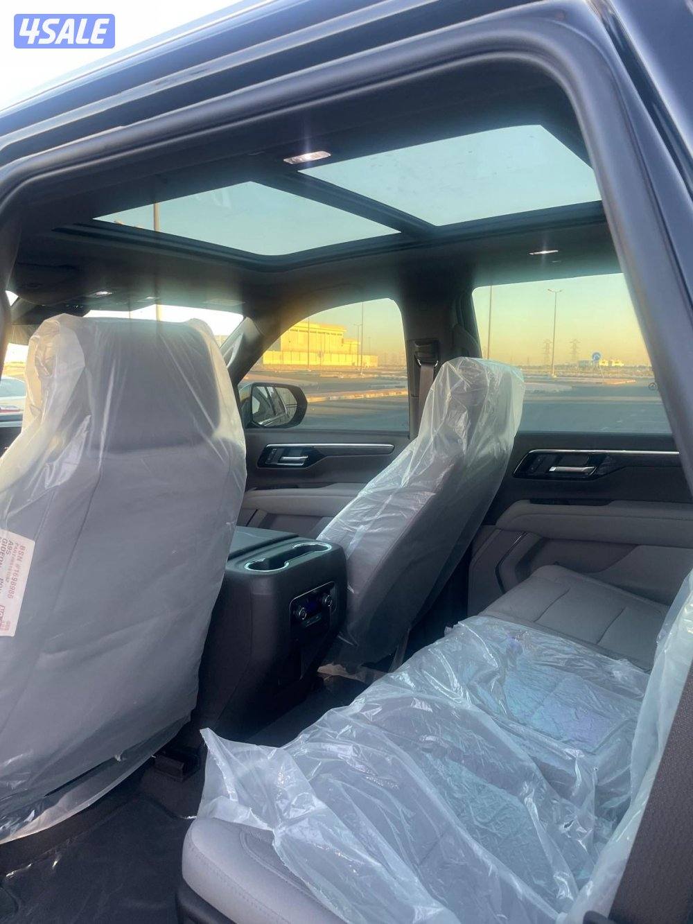 للبيع تاهو LS بحاله الزيرو5