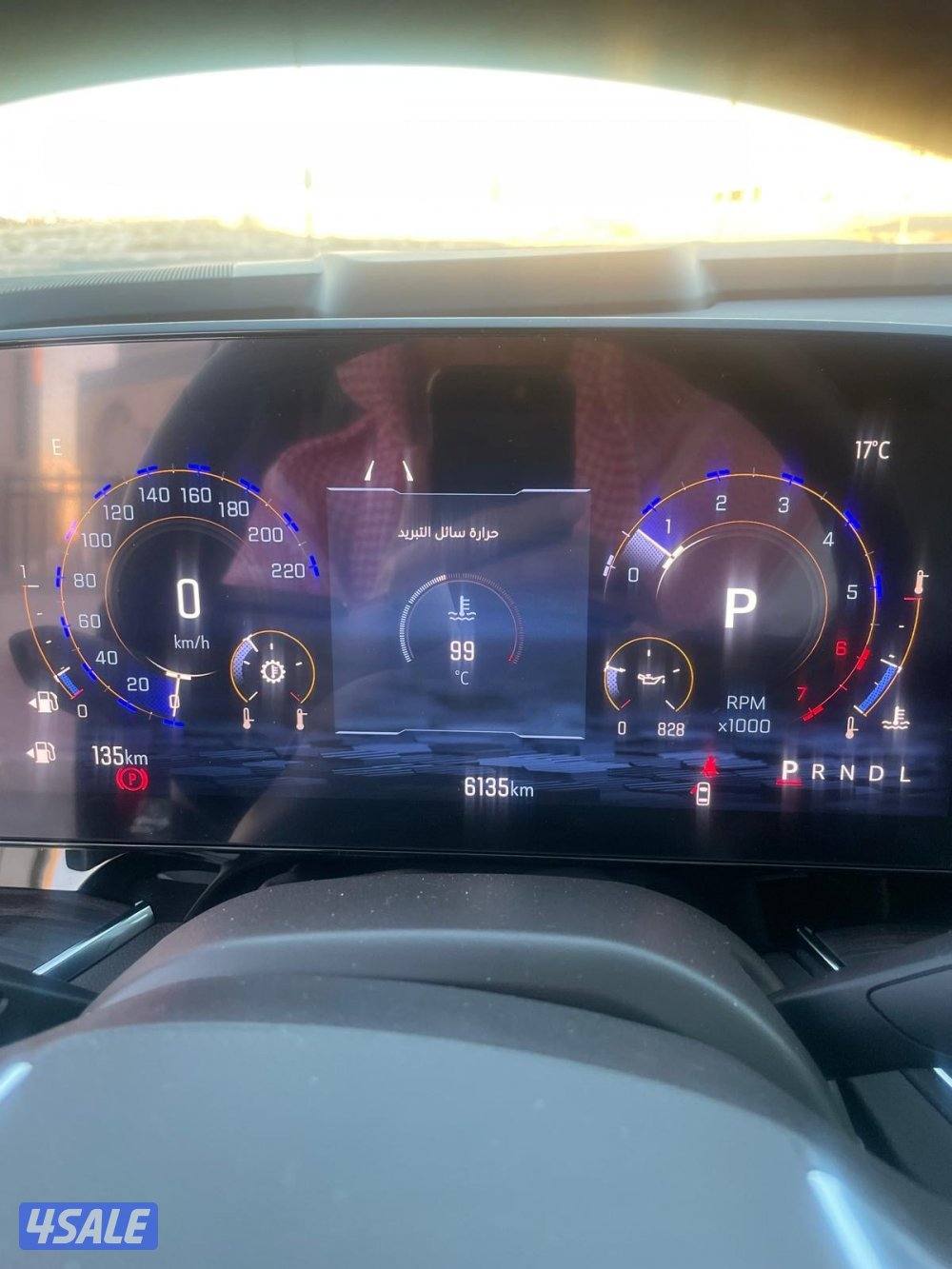 للبيع تاهو LS بحاله الزيرو6