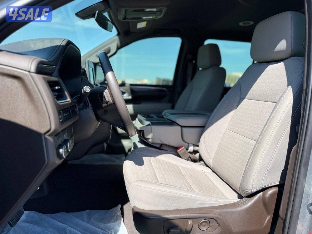 تاهو 2023 وارد الغانم شرط الفحص6