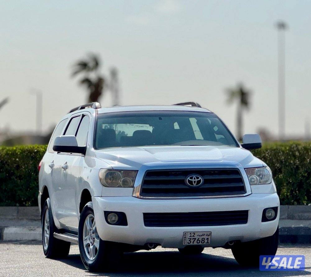 سيكويا 2013 بحاله جيده1