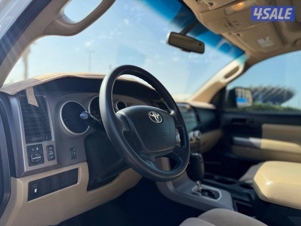 سيكويا 2013 بحاله جيده4