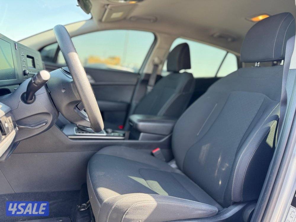 كيا سبورتاج بحالة الوكاله 20254