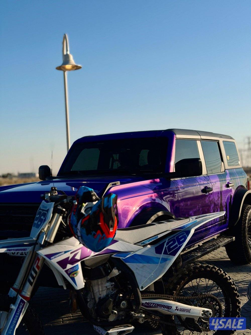 ktm450 موديل20243