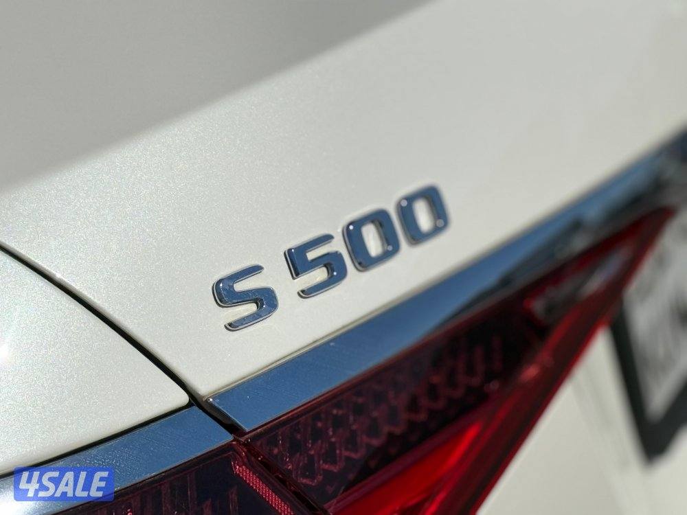 مرسيدس 2021 الشكل الجديد وارد الكويت وشرط كامل5