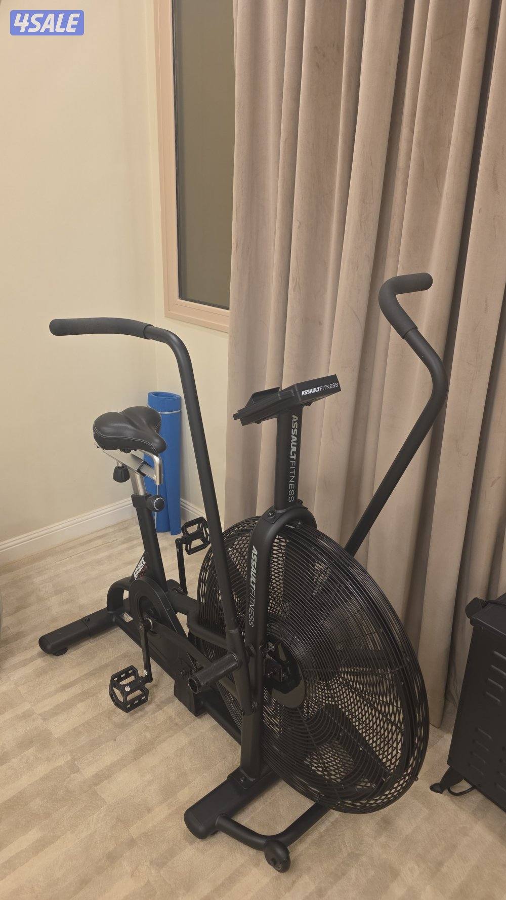 جهاز  رياضي ( كروس فيت )0