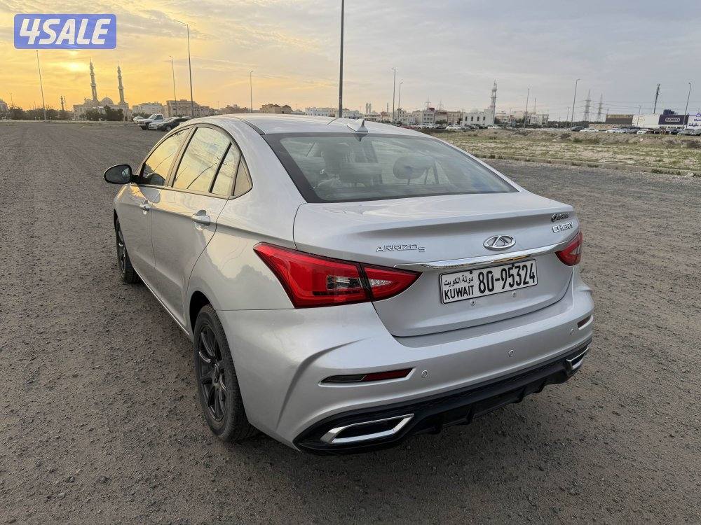 اريزو فايف 2025 وكااااله0