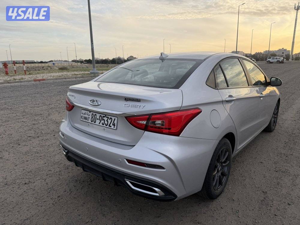 اريزو فايف 2025 وكااااله1