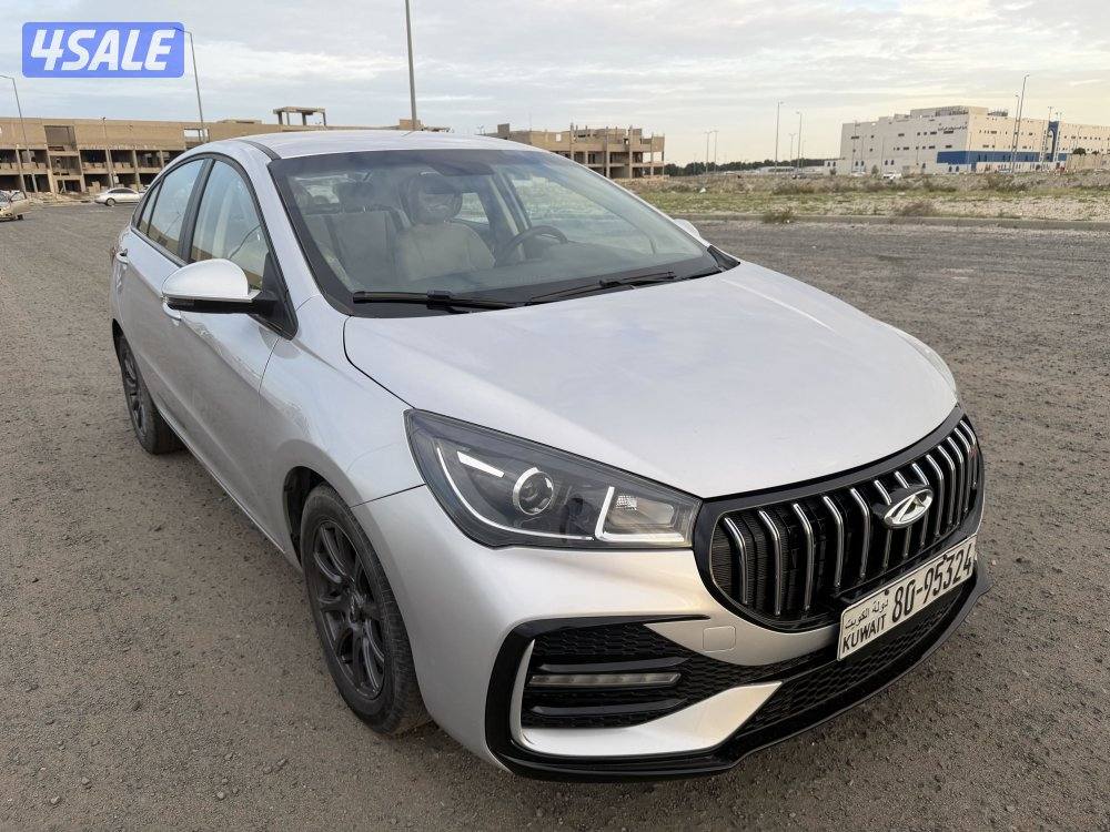 اريزو فايف 2025 وكااااله2