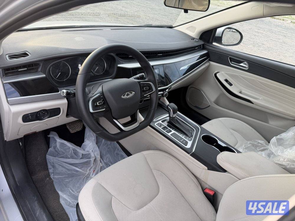 اريزو فايف 2025 وكااااله4