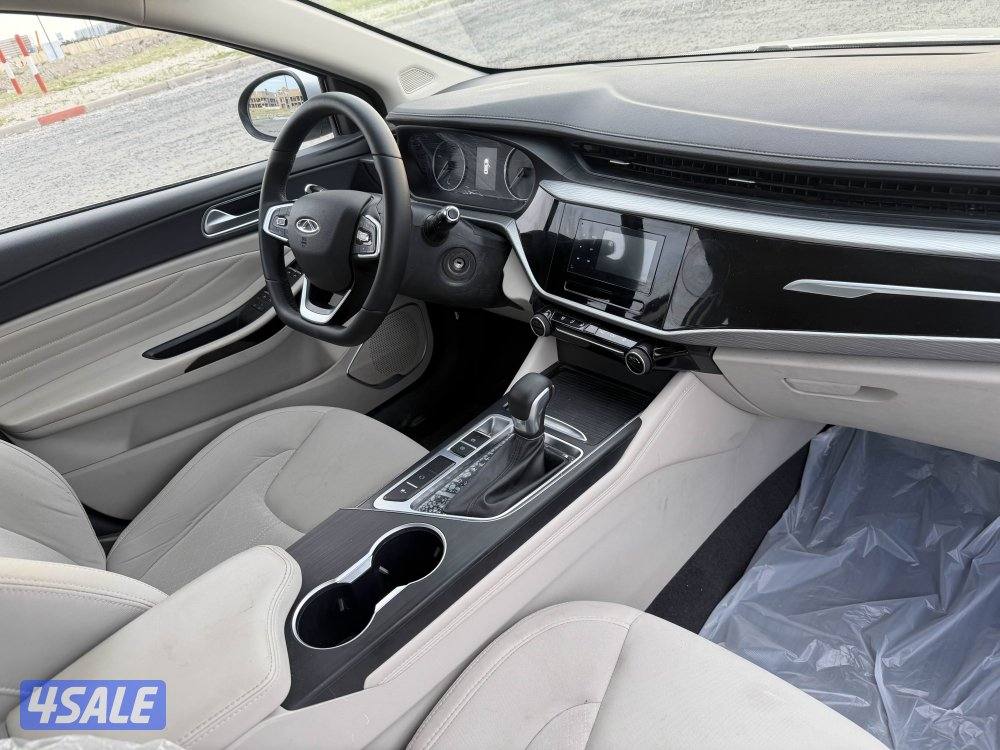 اريزو فايف 2025 وكااااله6