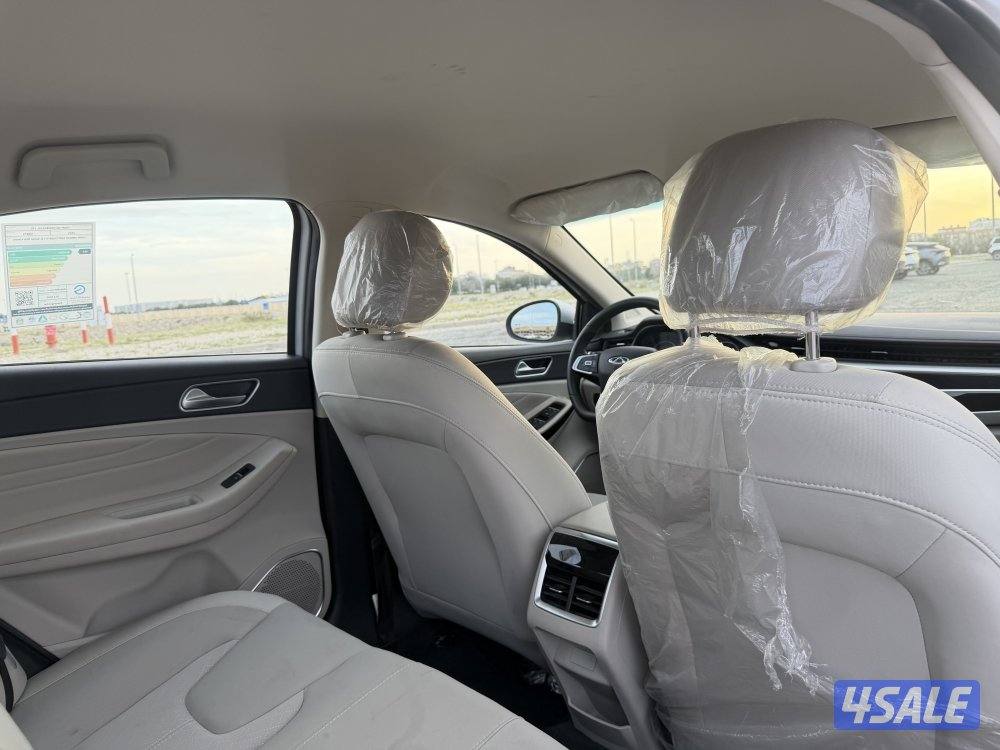 اريزو فايف 2025 وكااااله7