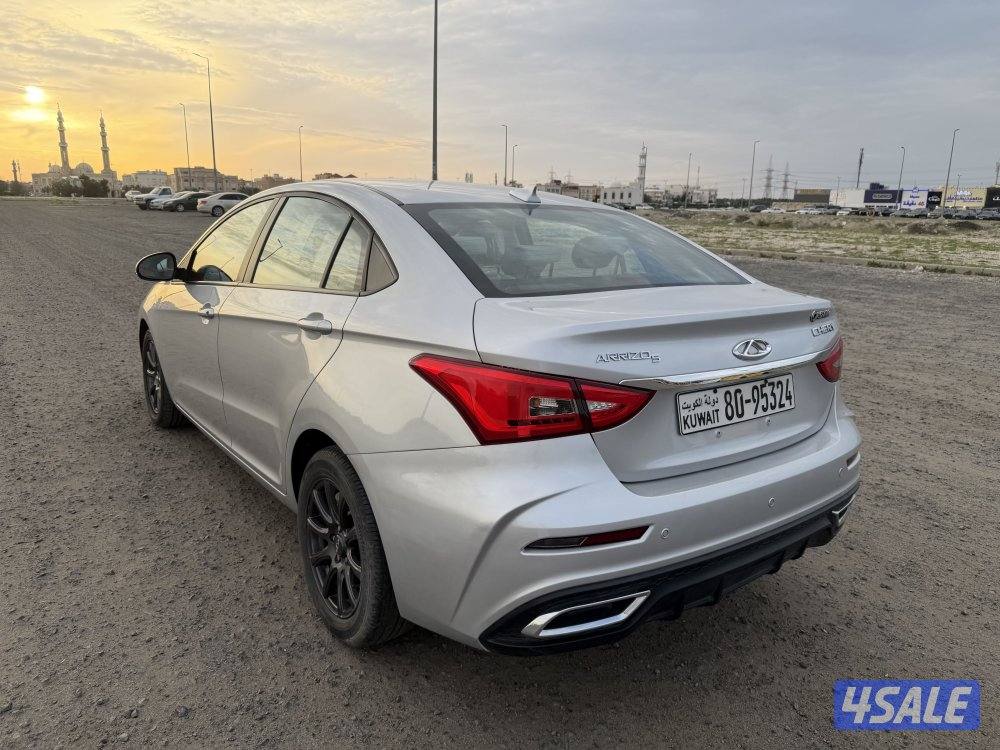 اريزو فايف 2025 وكااااله9