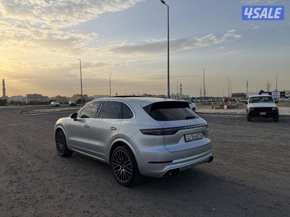 كايين 2019 صبغ وكاااالة0