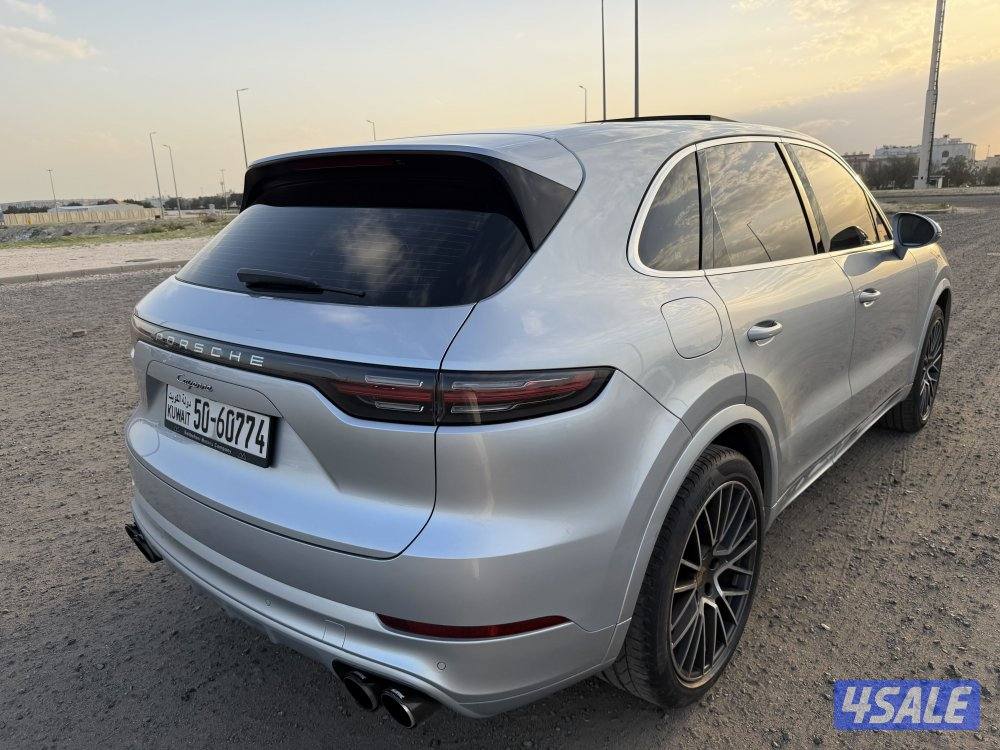 كايين 2019 صبغ وكاااالة1