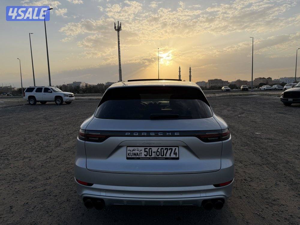 كايين 2019 صبغ وكاااالة2