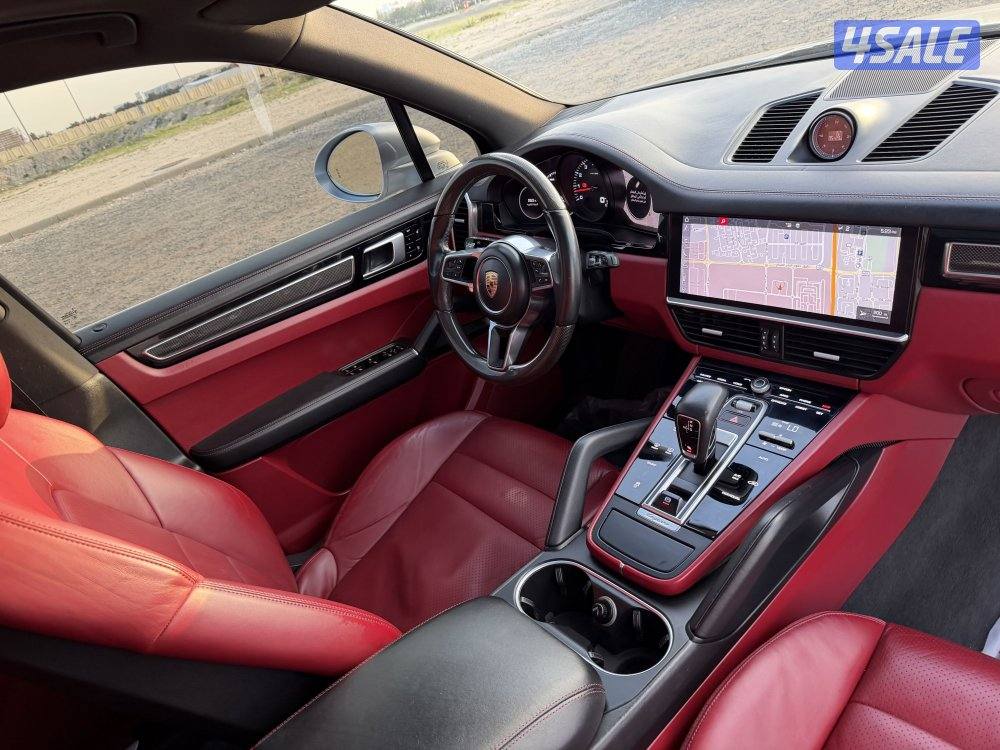 كايين 2019 صبغ وكاااالة4