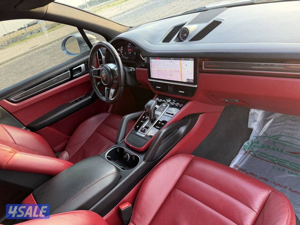 كايين 2019 صبغ وكاااالة5