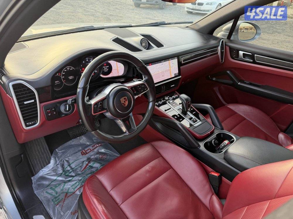 كايين 2019 صبغ وكاااالة6