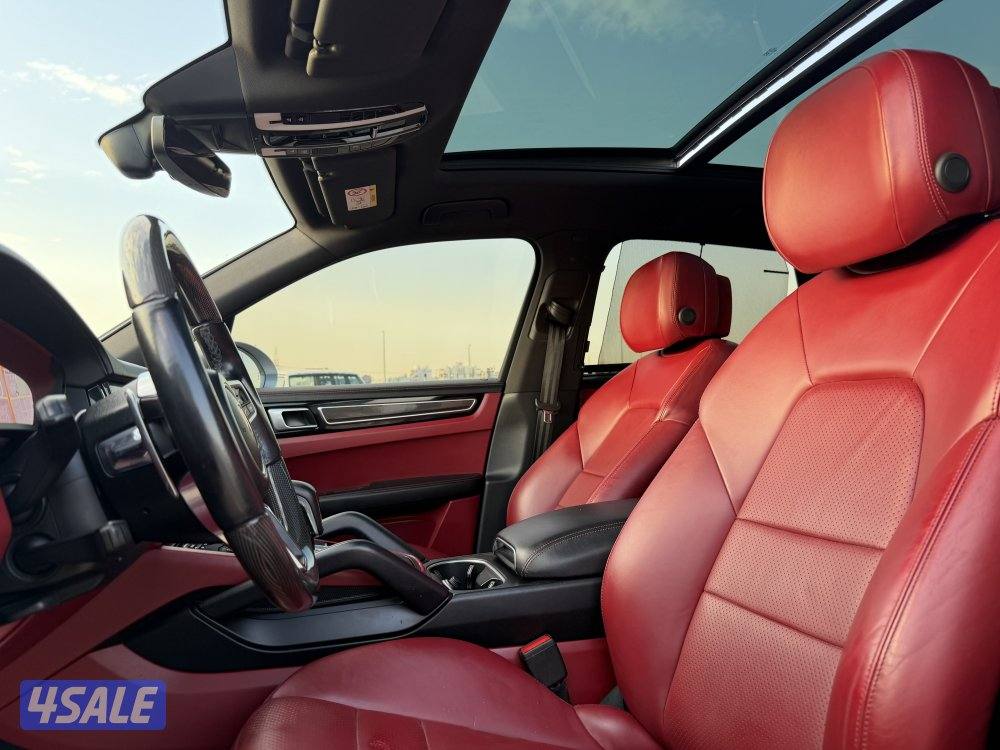 كايين 2019 صبغ وكاااالة7