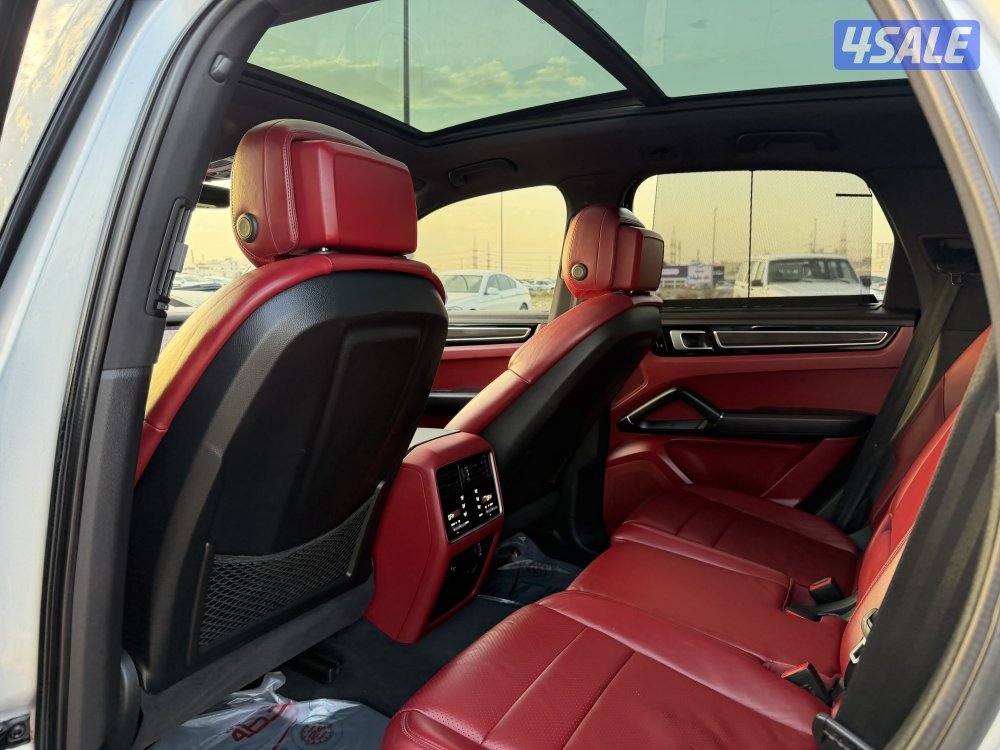 كايين 2019 صبغ وكاااالة8