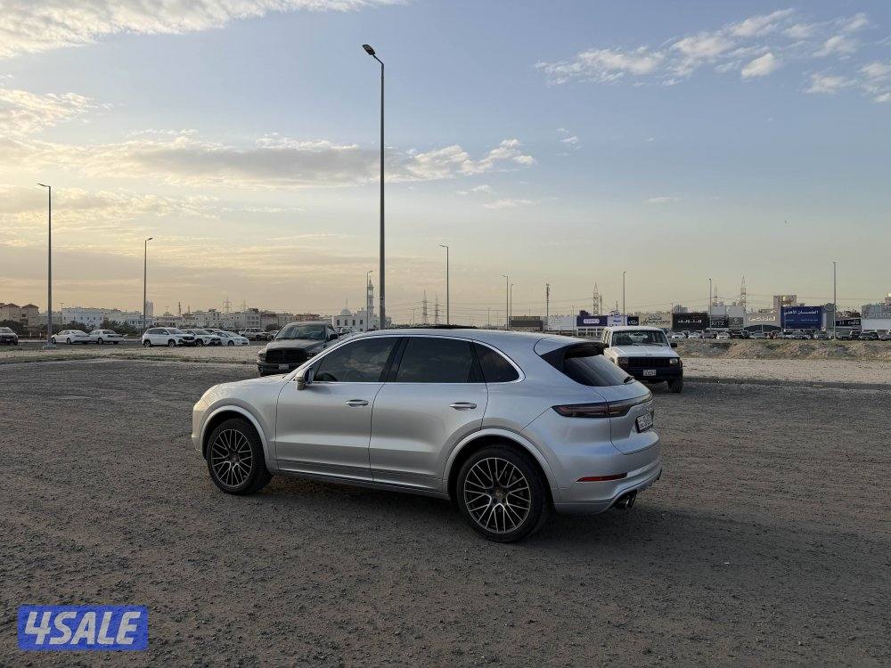 كايين 2019 صبغ وكاااالة9