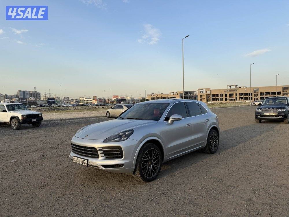 كايين 2019 صبغ وكاااالة10