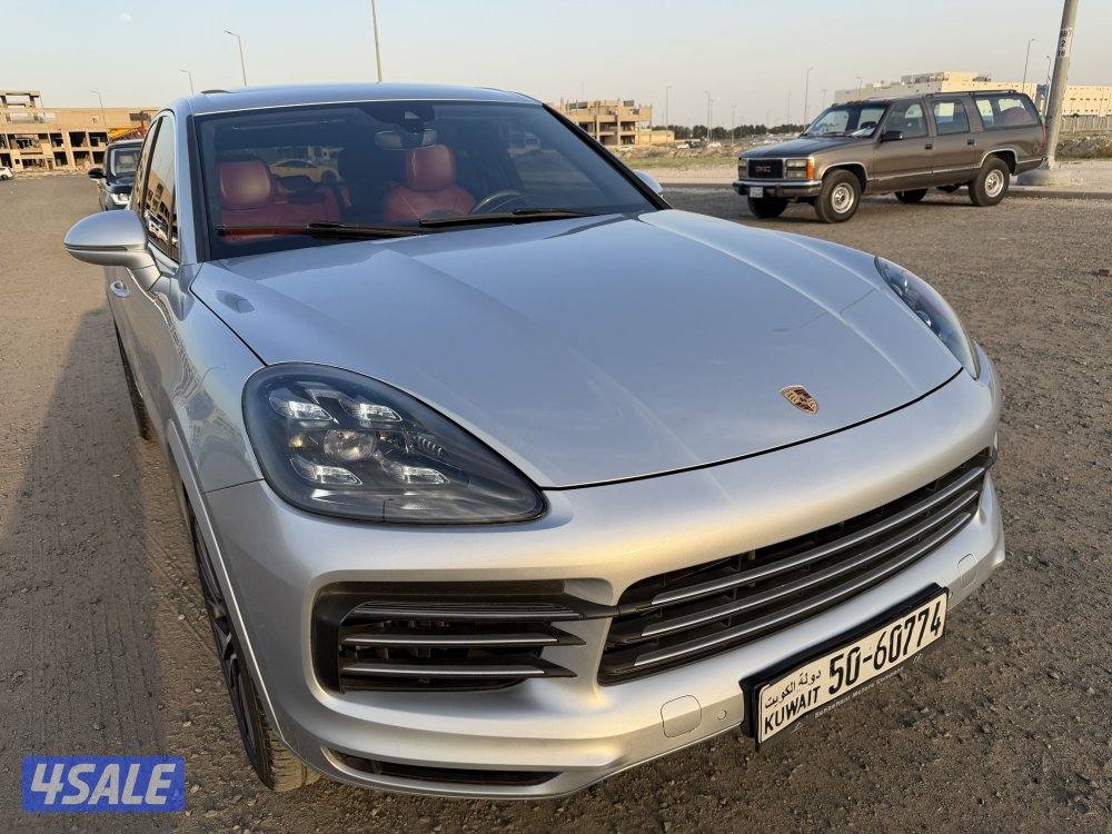 كايين 2019 صبغ وكاااالة11