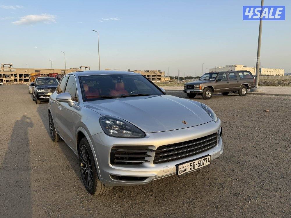 كايين 2019 صبغ وكاااالة12