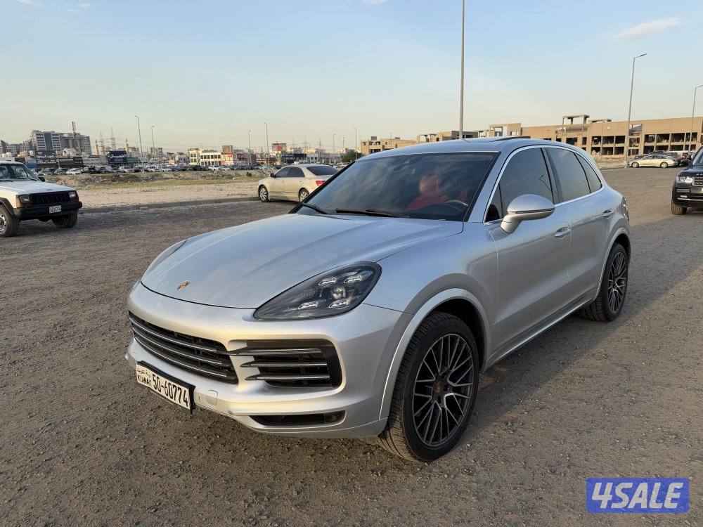 كايين 2019 صبغ وكاااالة13