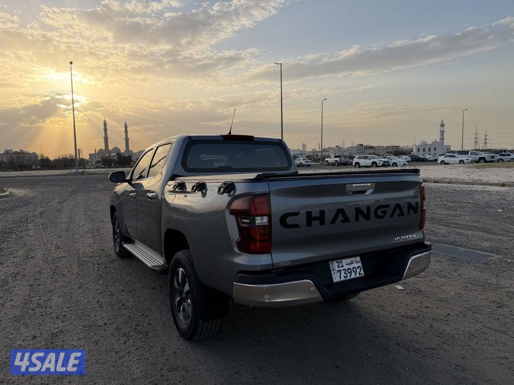 وانيت هنتر دبل قير 20230