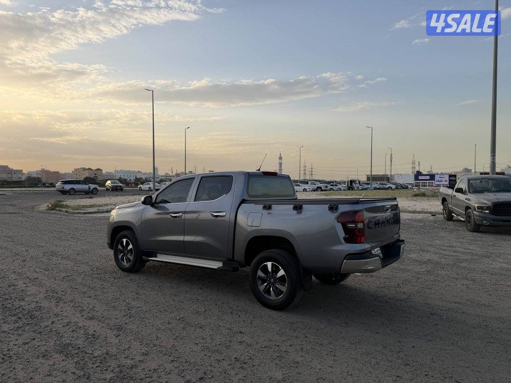 وانيت هنتر دبل قير 20231