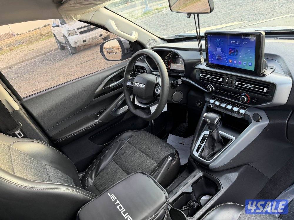 وانيت هنتر دبل قير 20234