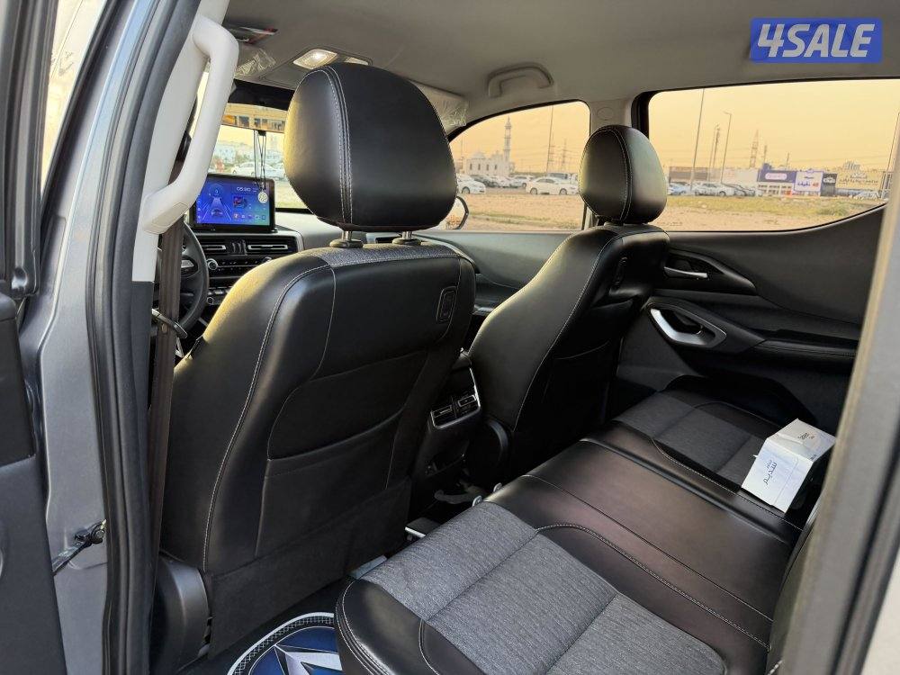 وانيت هنتر دبل قير 20238