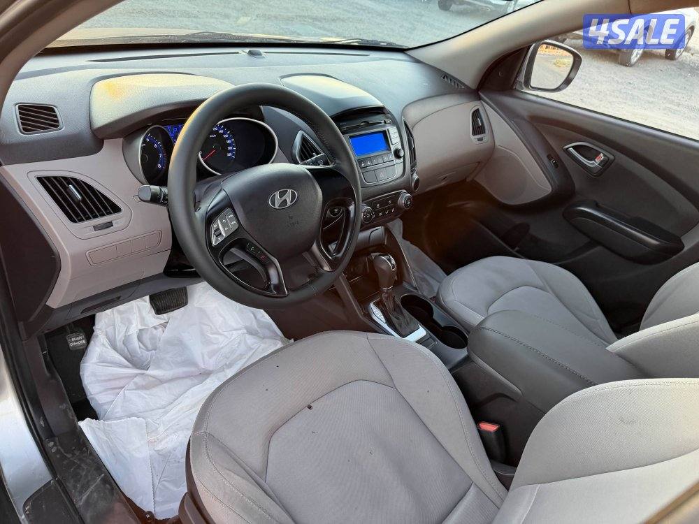 توسان بانوراما 20153