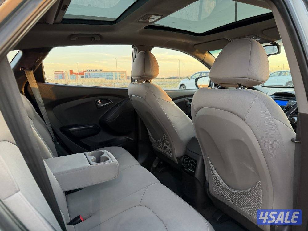 توسان بانوراما 20154