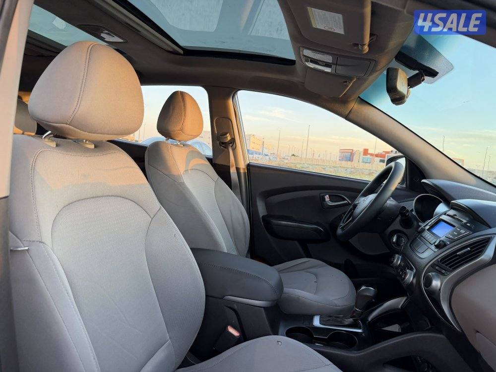 توسان بانوراما 20155