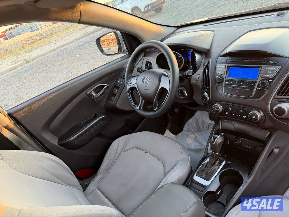 توسان بانوراما 20156