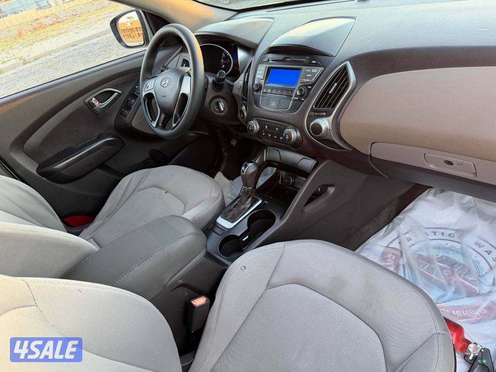 توسان بانوراما 20157