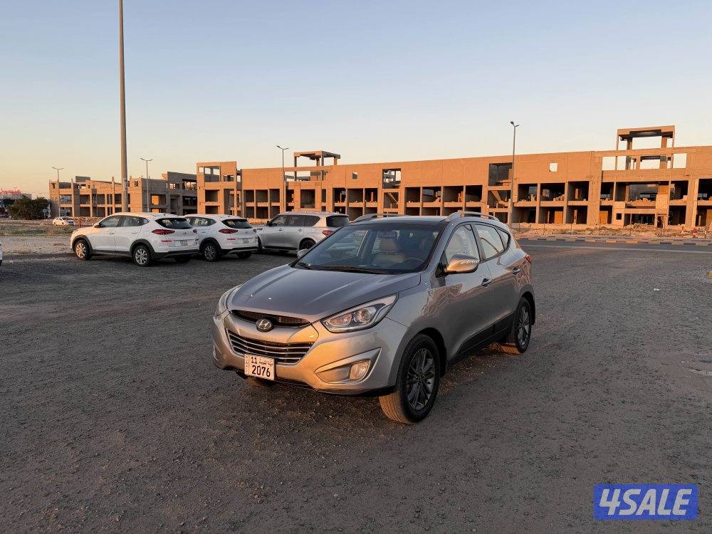 توسان بانوراما 20158