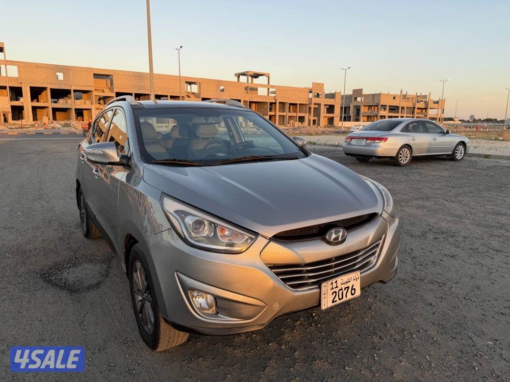 توسان بانوراما 20159