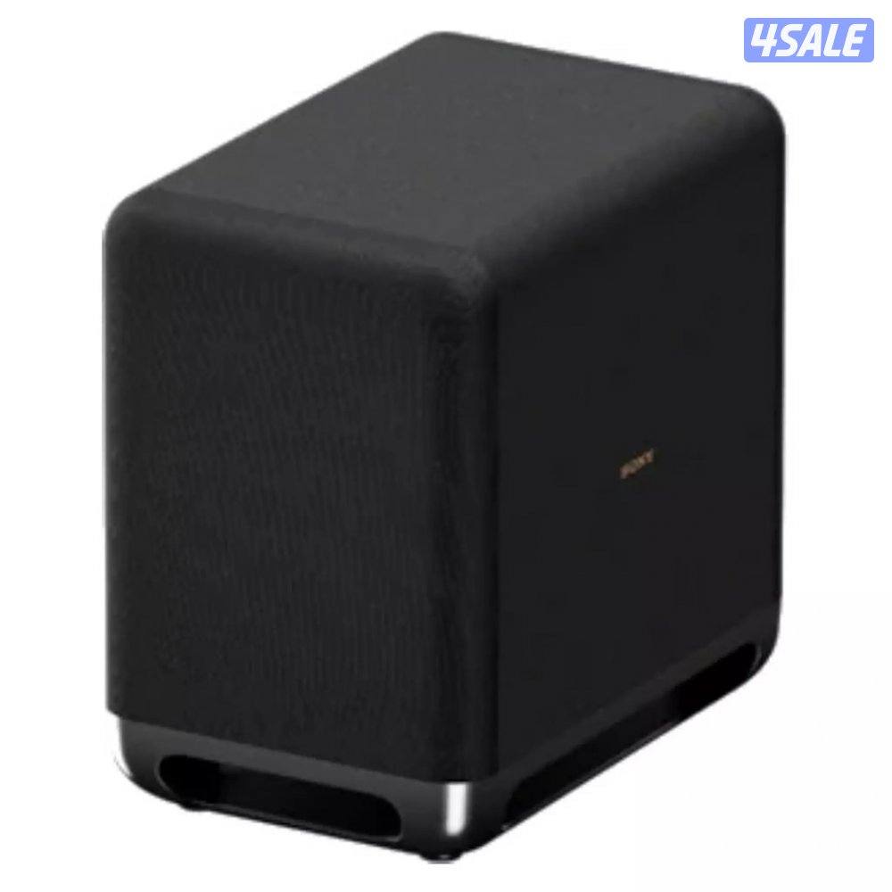 Sony BRAVIA Theater Quad  + sw5 subwoofer1