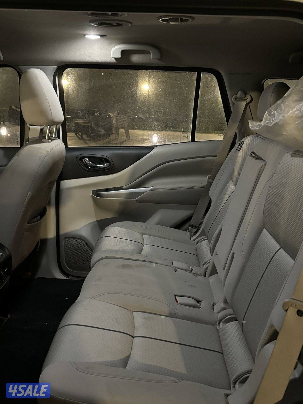 للبيع نيسان اكستيرا3