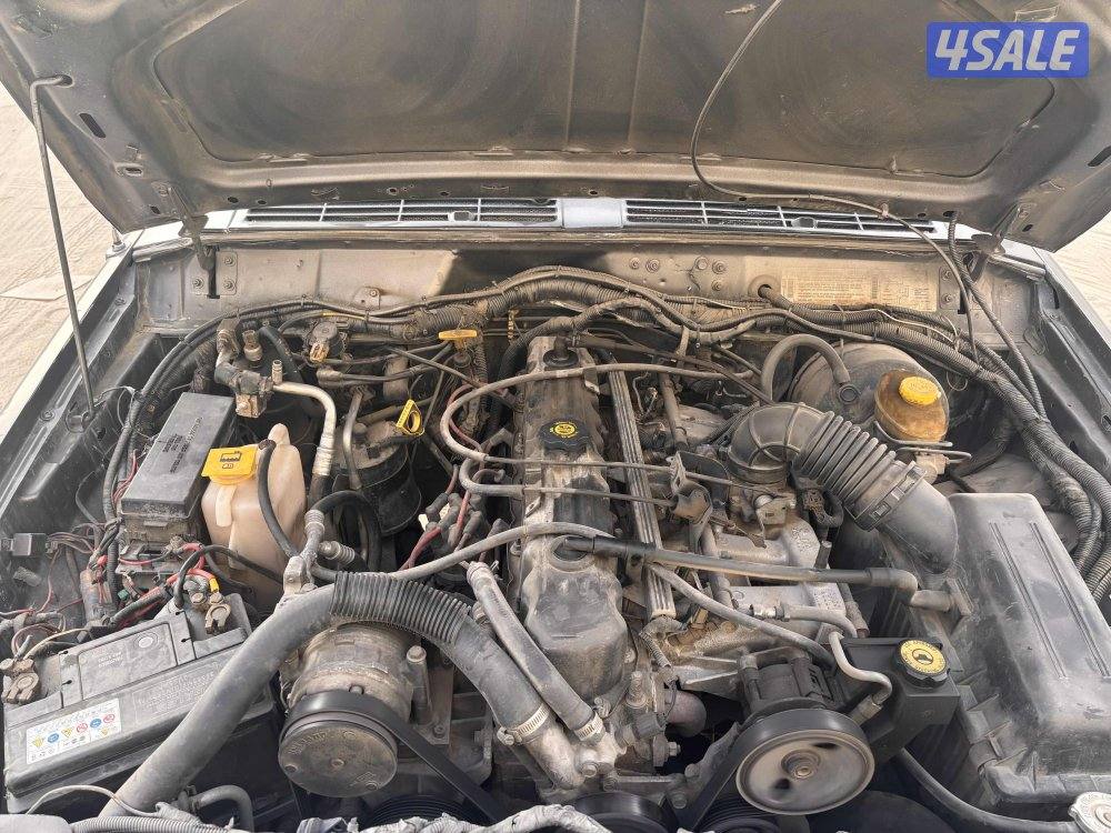 للبيع شيروكي بيعة سريعة نظيف و ما يشكي من شي6